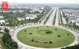 Những công trình hiện đại đổi thay diện mạo Thủ đô